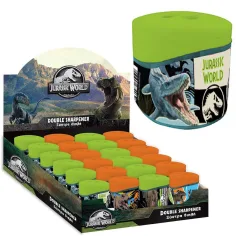 Jurassic World: Хегачка с два отвора за Mosasaurus 1бр