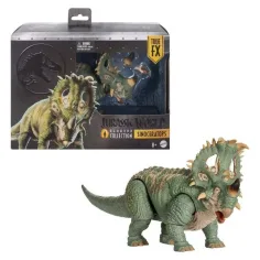 Jurassic World: Hammond Collection - Sinoceratops динозавър - Mattel