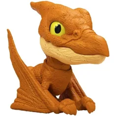 Jurassic World: Хапещ мини Птеранодон фигура - Mattel