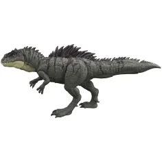 Jurassic World Колосален Нападател Гигантозавър - Mattel изображение 6