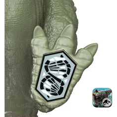 Jurassic World: Комплект за улавяне на динозаври Quad - Mattel изображение 5