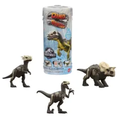 Jurassic World Reveal динозавър изненада комплект - Mattel
