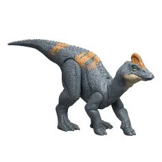 Jurassic World: Възраждане Frenzy pack Minqaria динозавър фигура - Mattel изображение 2
