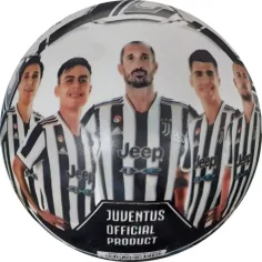 Juventus BioBall гумена топка 23см - Mondo Toys