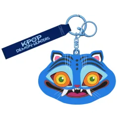 K-Pop Демонловци Derpy портмоне ключодържател
