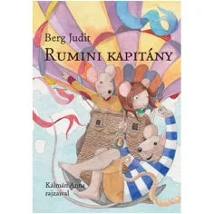 Капитан Румени приказна книга