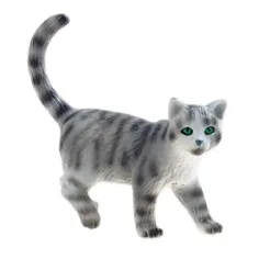 Картезианска котка играчка фигура - Bullyland