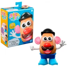 Картофена глава: Г-н Картофена глава фигура - Hasbro