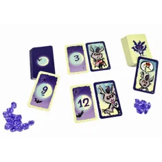 Ki20tuk! настолна игра изображение 2
