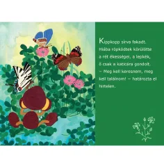 Кипкоп в тревата диафилм