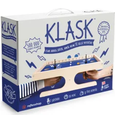 Klask игра за сръчност