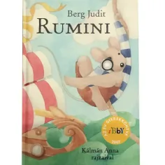 Книга с приказки Rumini изображение 1