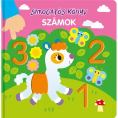 Книга за гали - Числа