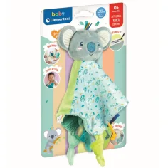 Коала с приспособление за сън - Clementoni baby