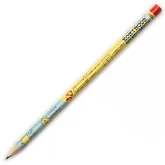 KOH-I-NOOR 1291 Триъгълна Графитна Молив с Формули