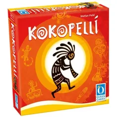 Kокопели настолна игра - Piatnik