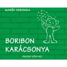 Коледата на Борибон - Pagony