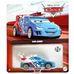 Колите: Раул Карул кобалтово-синьо-бяло герой количка 1/55 - Mattel