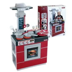 Компактна играчка кухня Miele - Klein Toys