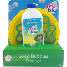 Комплект Fru Blu Храст 0,4L с течност