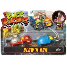 Комплект от 2 Bug Racing бъгита в различни варианти