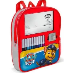Комплект печати Paw Patrol в раница - Multiprint