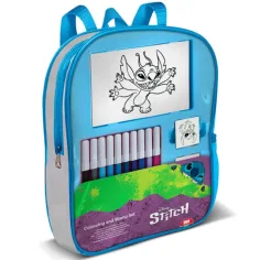 Комплект печати Stitch в раница - Multiprint