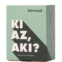 Контур: кой е, който — как ни виждат приятелите ни