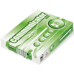 Копирна хартия Mondi Communicator Basic A4 80g 500бр.