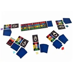 Котката на Шрьодингер настолна игра изображение 2