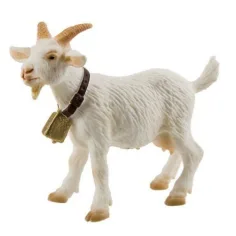Коза играчка фигура - Bullyland