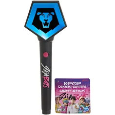 KPop Demon Hunters Saja Boys светеща концертна палка – Hasbro