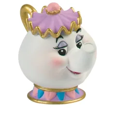 Красавицата и звяра Кана мама играчка фигура - Bullyland