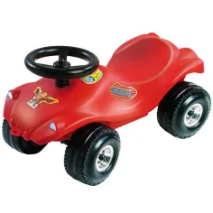 Кросово колело с крака - D-Toys