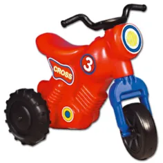 Кросов мотор с педали - D-Toys