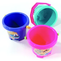 Купа с бастиони 2L