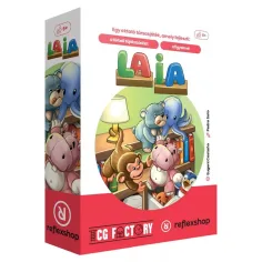 Laia обучителна настолна игра
