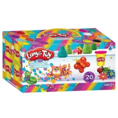 Lanyi-Toy весел комплект за моделиране с инструменти