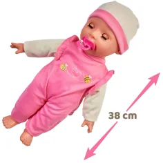 Лаура Бейби Уупи – кукла Simba Toys изображение 3