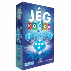 Ледена кубче настолна игра
