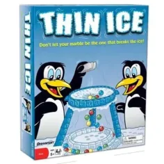 Леденостудена игра с цветни топки