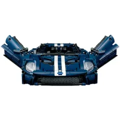 LEGO® Technic: 2022 Ford GT (42154) изображение 5
