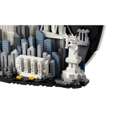 LEGO® Architecture: Ню Йорк – Голямата ябълка (21066) изображение 6