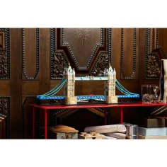 LEGO® Architecture: Тауър Бридж (21067) изображение 10