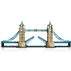 LEGO® Architecture: Тауър Бридж (21067) изображение 6