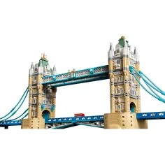 LEGO® Architecture: Тауър Бридж (21067) изображение 9