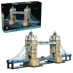 LEGO® Архитектура: Кулата на моста (21067)