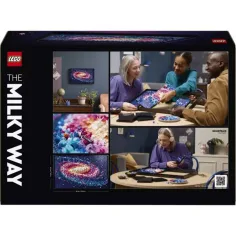 LEGO® Art: Млечният път (31212) изображение 2