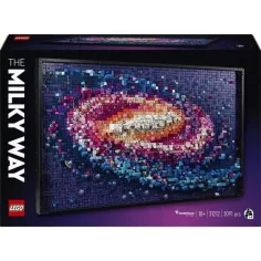 LEGO® Art: Млечният път (31212)