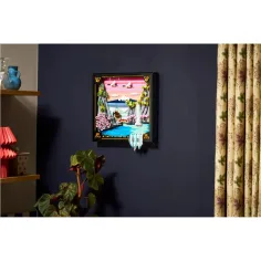 LEGO® Art: Пейзаж с японски вишневи цветове (31218) изображение 4